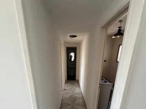 Departamento en Alquiler 50 años