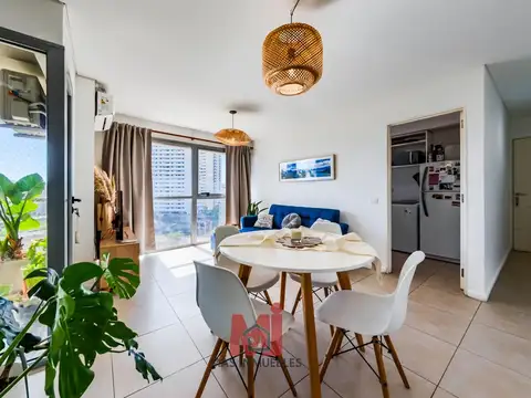 Departamento en Venta de 3 ambientes