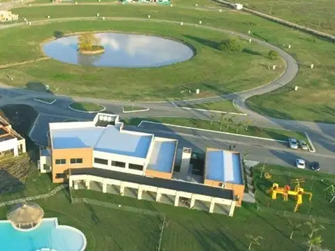 Terreno en Venta de 765,0 m2