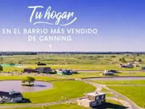 Terreno en Venta en La Alameda, USD 28.000