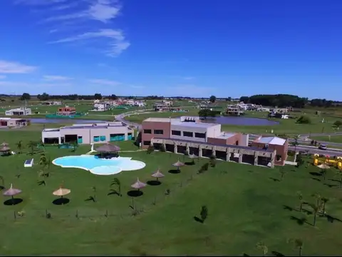 LOTE EN VENTA BARRIO LA ALAMEDA-ETAPA 2 OPORTUNIDAD-RETAZADO