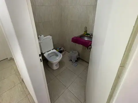 Local en Alquiler A Estrenar