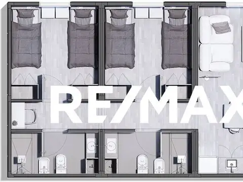 Departamento en Venta en Añelo, USD 200.000