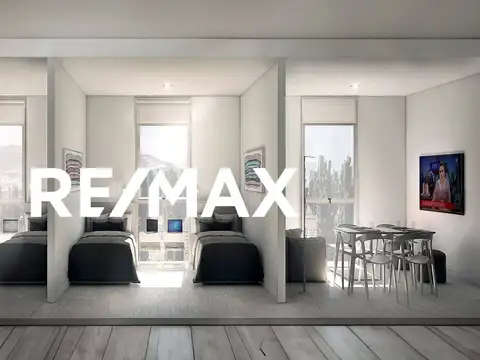 Departamento en Venta de 3 ambientes