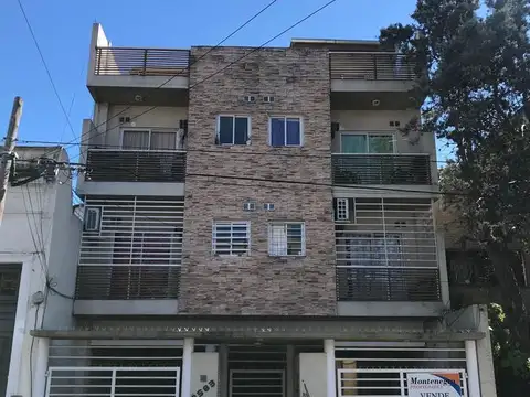 Departamento - General San Martin