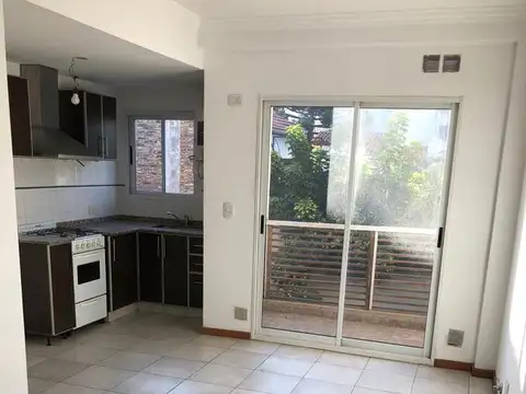 Departamento en Alquiler de 2 ambientes