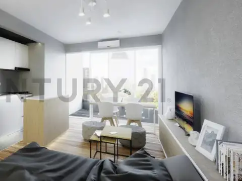 AV MONROE 3600, Piso 0