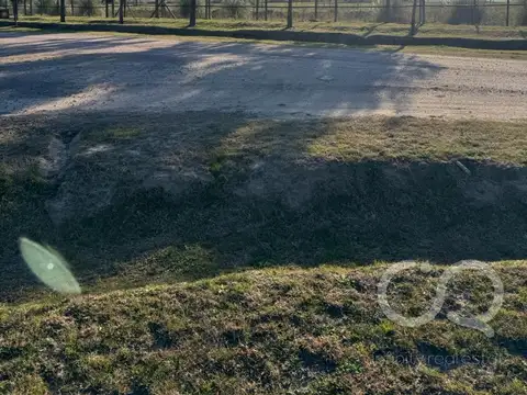 Terreno en Venta en Fincas de San Vicente, USD 15.000