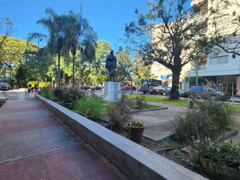 Gregorio de Laferrere 1100, Piso 6