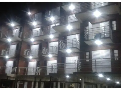 Paseo 147 & Avenida 1 del mar