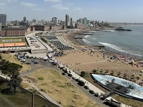 Departamento en Venta al Noreste