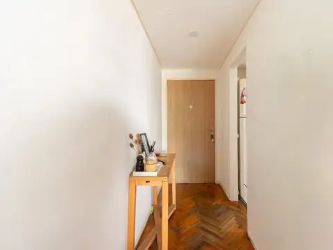 PH 3 AMBIENTES AL FRENTE .COLEGIALES