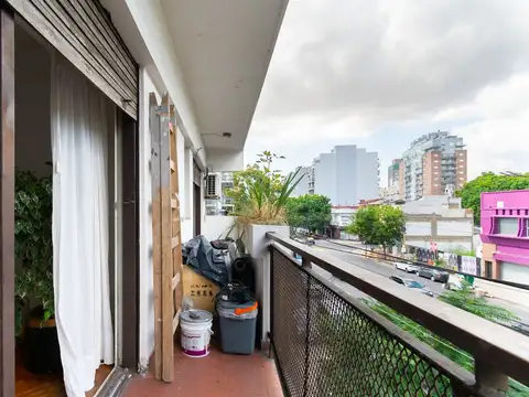 Depto Tipo Casa en Venta 40 años