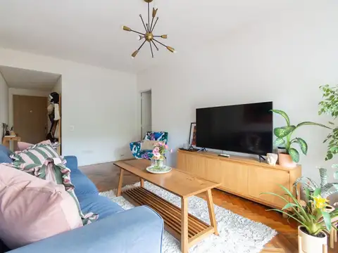Depto Tipo Casa en Venta de 3 ambientes