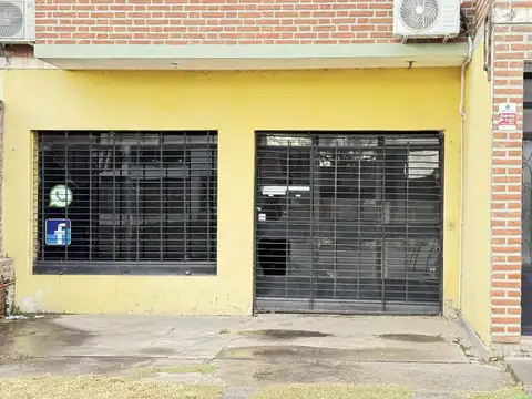 VENTA- Local Comercial en Santo Tome