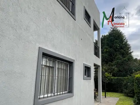 Parada Robles 374, Barrio San José de Tala