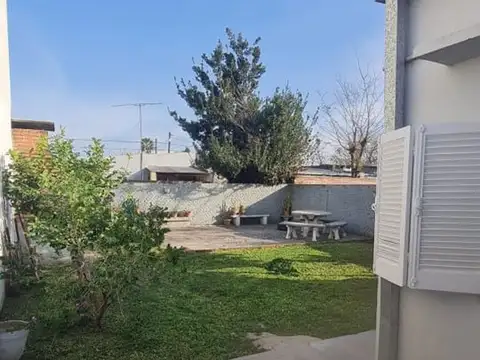 VENTA CASA 3 DORMITORIOS MACRO CENTRO DE ESPERANZA