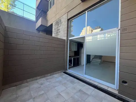 Departamento en Alquiler 15 años