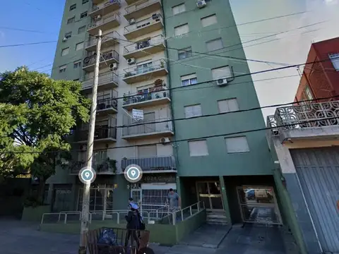 VENTA - DTO. 3 AMB. - COCHERA - BALCON - LOMAS DEL MIRADOR