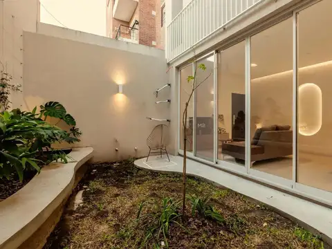 Balcarce  y 9 de Julio