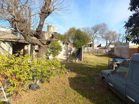 Terreno en Venta 21  mts Frente