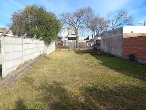 Terreno en Venta en Villa Gobernador Galvez, USD 110.000