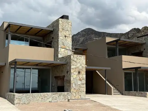 Venta Departamento Barrio Mendoza Norte