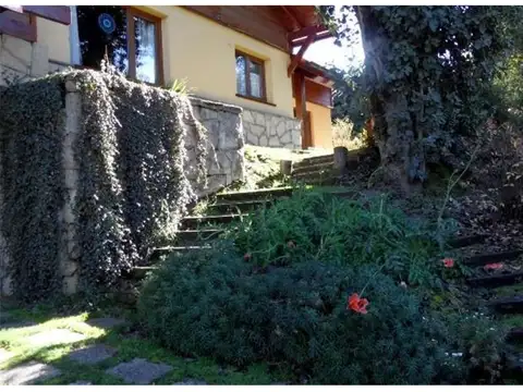 CASA DE CATEGORÍA EN BARRIO NORTE