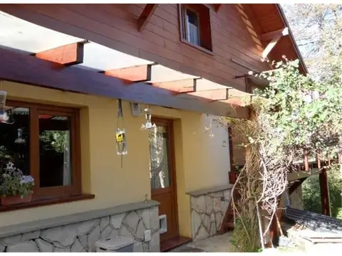 CASA DE CATEGORÍA EN BARRIO NORTE