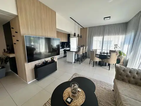 VENTA DEPTO 3 AMB COCHERA AQUAVENTO NUEVO QUILMES