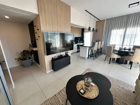 Departamento en Venta en Nuevo Quilmes, USD 310.000