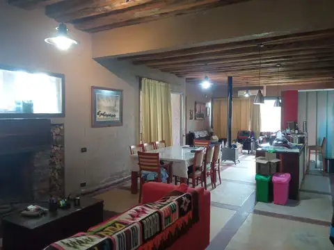 Venta Casa B°RANCHOS DE LA MERCED