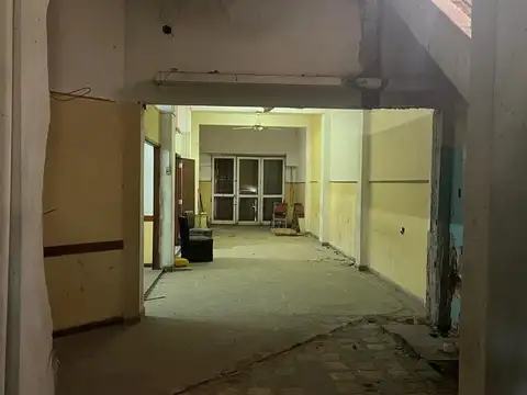 Galpon en Alquiler 35 años