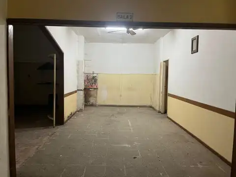 Avda Oscar Smith y Estanislao del Campo, Ezpeleta 2300