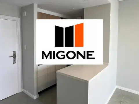 Departamento en Alquiler de 1 dormitorio