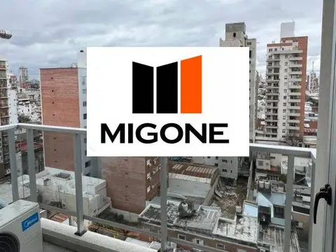 Departamento - Alquiler - Argentina, Santa Fe - BV. PELLEGRINI 2700