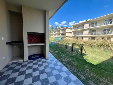 Departamento  en Alquiler en Chic Village, La Lonja, Pilar