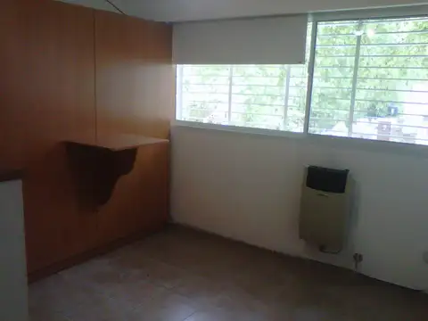 VENTA monoambiente NUEVO dividido completisimo extrerno con placard  Dpto de Escalera