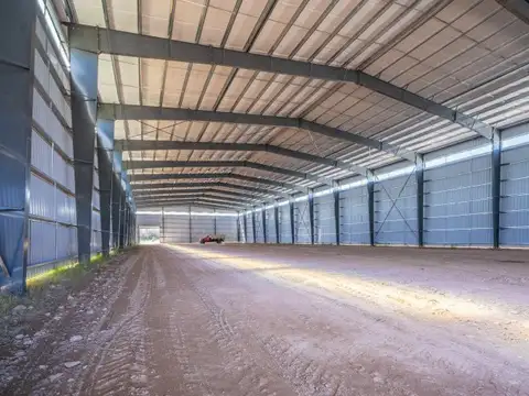 Ruta N° 24 2500 , Piso No definido