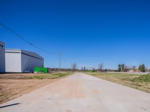 Galpon en Venta en Moreno, USD 1.200.000