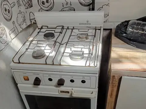 Depto Tipo Casa en Alquiler en Floresta, $ 700.000