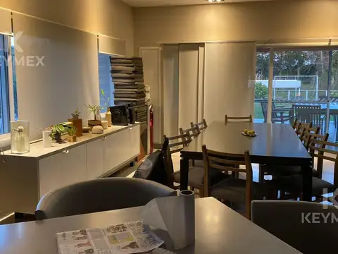 Casa en Alquiler 7 años