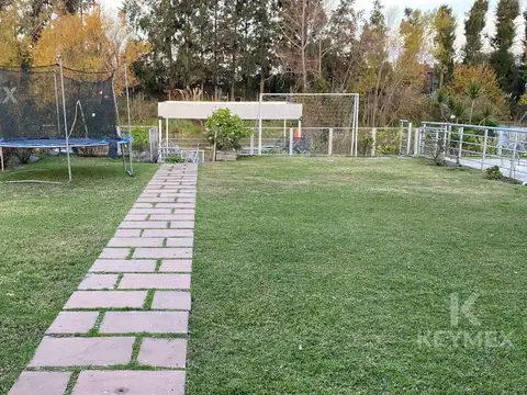 Casa en Alquiler de 3 dormitorios