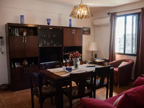 Departamento en Venta en San Fernando, USD 63.000