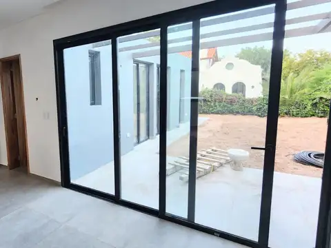 Casa en Venta en Sección 9 Parque General San Martin, USD 300.000