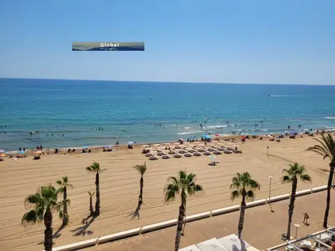 Departamento en Venta de 6 ambientes