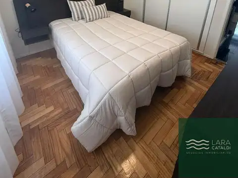 Departamento en venta en Centro mar del plata 2 cuadras de la costa