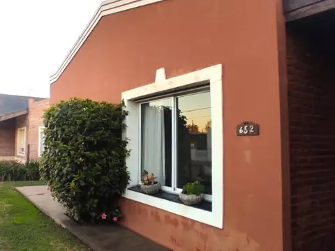 Casa en venta en Navarro