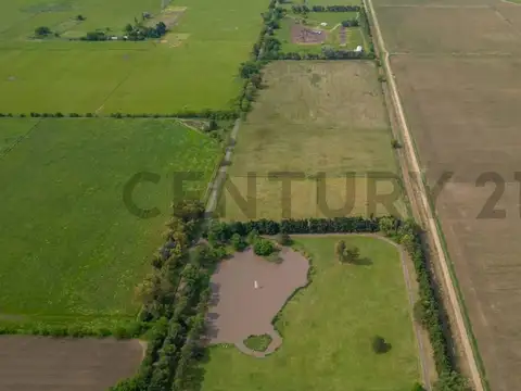 Ruta 8, Km 85 , Piso 0