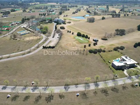 Terreno en Venta de 4000,0 m2
